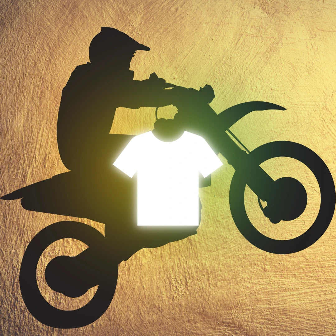 Rev & Ride