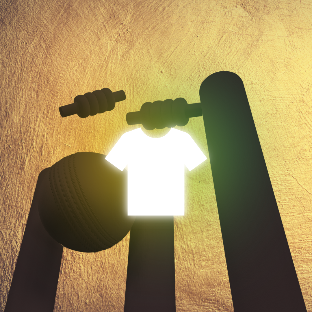 Ultimate Cricket Fan Gear